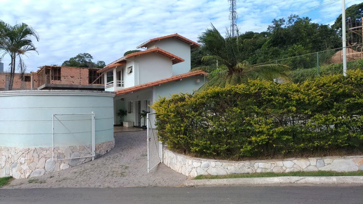 Casa Em Escarpas Do Lago Capitólio Exterior foto